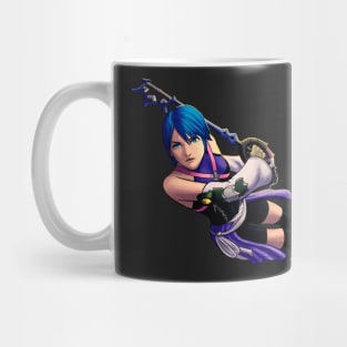 KH3 Aqua Mug